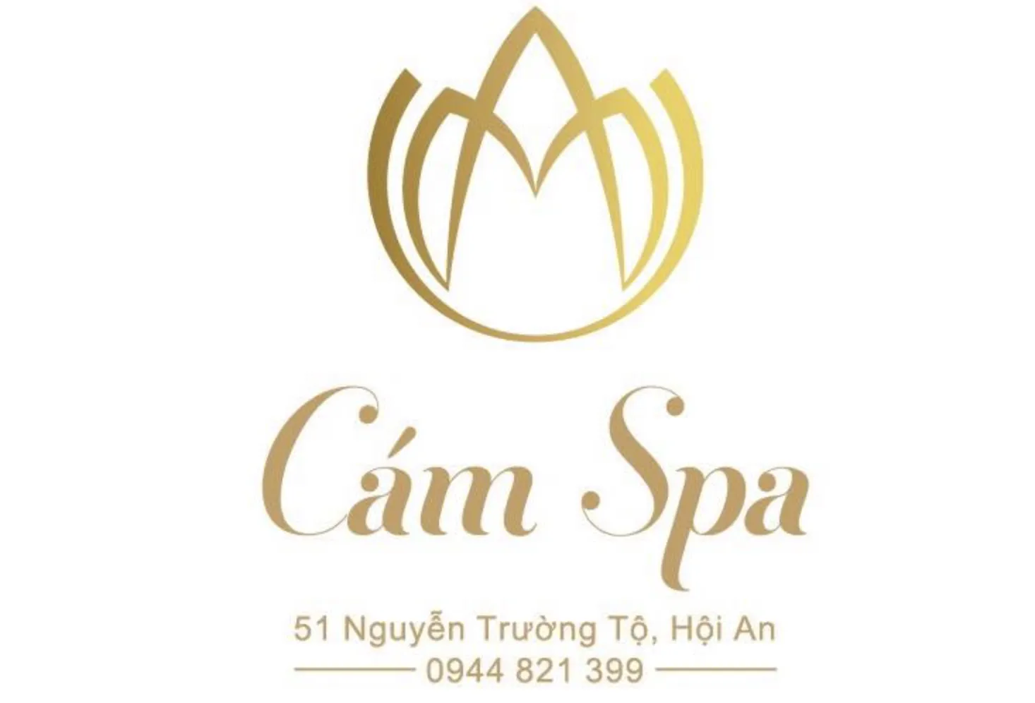 Cám Spa Spa