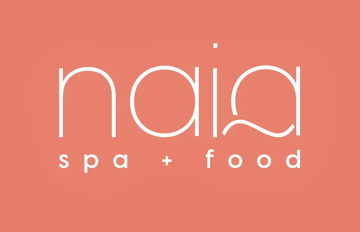 naia an mỹ: spa + food Spa